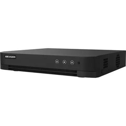 Hikvision DS-7208HGHI-M1/C 8 Kanal 2 MP 1 HDD VGA HDMI Hibrit AHD Kayıt Cihazı