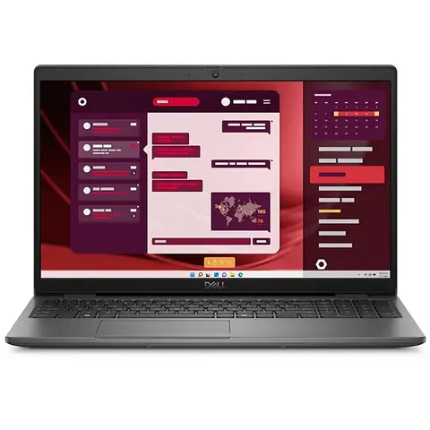 Dell XCTOL355015EMEA-VP Latitude 3550 Ultra 5 125U 1.3Ghz 16GB 512Gb SSD 15.6 Win11 Pro Notebook Bilgisayar