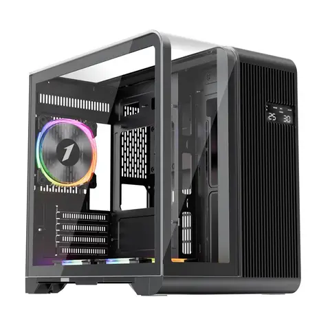 Reaper OEM Paket Tavsiyesi - Ryzen 5 7500F - Radeon RX9060XT 16GB - 16GB DDR5 - 500GB NVME M2 SSD - 120mm Hava Soğutucu