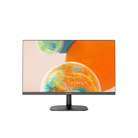 Iromx BG241180 24.5 inch 1920x1080 1ms 180Hz HDMI DP IPS Oyuncu Monitörü