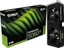 Palit RTX 5060 TI Dual NE7506T019P1-GB2062D 128 Bit GDDR7 8 GB Ekran Kartı