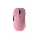 Hawk Gaming HM220 1KHz Kablosuz Pembe Gaming Mouse