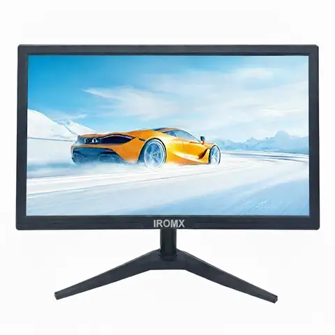 Iromx BM2273 21.5 inch 1920x1080 3ms 75hz Multimedia VGA HDMI Full HD Monitör