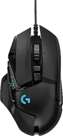Logitech G502 910-005471 Hero Optik Kablolu Oyuncu Mouse