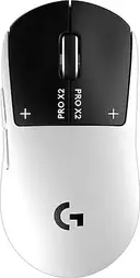 Logitech G PRO X2 Superstrike 910-007777 Lightspeed Şarjlı Optik Kablosuz Oyuncu Mouse