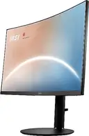 MSI Modern MD271CP 27" 4 ms Full HD Curved 75 Hz Monitör