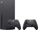Xbox Series X Siyah 1 TB SSD Oyun Konsolu + Gamepad Fiyatları, Özellikleri ve Yorumları | En Ucuzu Akakçe