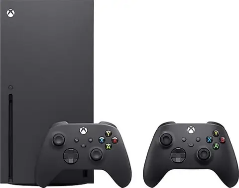 Xbox Series X Siyah 1 TB SSD Oyun Konsolu + Gamepad Fiyatları, Özellikleri ve Yorumları | En Ucuzu Akakçe