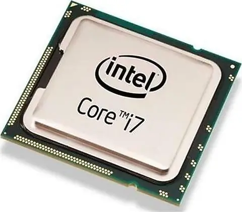 Intel Core i7-4790 Dört Çekirdekli 3.60 GHz İşlemci