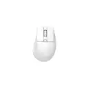 Philips SPK7528W 1600Dpi 5 Tuşlu 2.4Ghz Bluetooth Beyaz Ergonomik Kablosuz Mouse