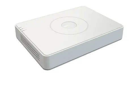Hikvision DS-7108NI-Q1/8P 8 Kanal 8 PoE Port 6 MP 1 HDD VGA HDMI NVR Kayıt Cihazı