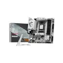 MSI B850M GAMING PLUS WIFI AM5 DDR5 Micro ATX Anakart
