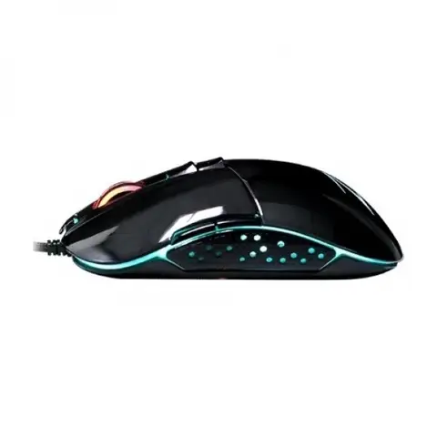 Zalman ZM-GM5 USB 4000Dpi 9 Tuşlu Profesyonel Düzey Optik Sensorlü Kablolu Oyun Mouse