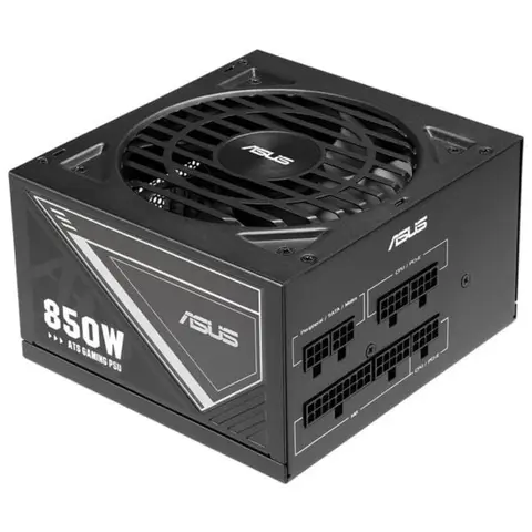 ASUS 850W-ATS 80+ Gold Full Modüler ATX Güç Kaynağı