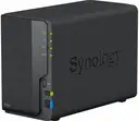 Synology DS223 RTD 1619B 2GB DDR4 2x3.5 inch HDD 1xLAN Ağ Depolama NAS