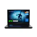 ERAZER Deputy 15 P1 MD600004 Intel Core i7 13620H 16GB RAM 1TB SSD RTX5060 15.6" 144Hz FHD FreeDOS Oyuncu Laptop