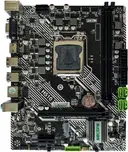 SecLife H510DA Sc-1200 DDR4 2133MHz 10. Nesil Uyumlu HDMI VGA mATX INTEL Anakart