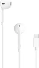Apple EarPods MYQY3TU/A Type-C Kablolu Kulak İçi Kulaklık