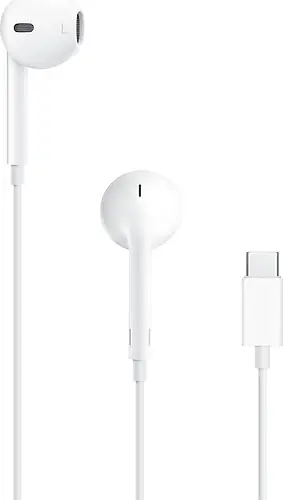 Apple EarPods MYQY3TU/A Type-C Kablolu Kulak İçi Kulaklık