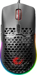 Rampage SMX-R77 X-TITAN RGB Makrolu Optik Kablolu Oyuncu Mouse