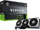 MSI RTX 5080 16G Ventus 3X OC Plus G5080-16V3CP 256 Bit GDDR7 16 GB Ekran Kartı