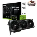 ASUS TUF Gaming GeForce RTX 5070 OC 12GB GDDR7 192 Bit DLSS 4 Ekran Kartı