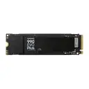 Samsung 990 Evo Plus 1TB PCIe 4.0 NVMe Okuma 7250MB – Yazma 6300MB M.2 SSD (MZ-V9S1T0BW)