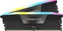 Corsair Vengeance RGB 48 GB (2x24) 6000 MHz CL36 CMH48GX5M2E6000C36 DDR5 Ram