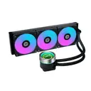 Lian Li Galahad II Trinity 360mm Siyah RGB Işlemci Sıvı Soğutucu (G89.GA2T36B.00)