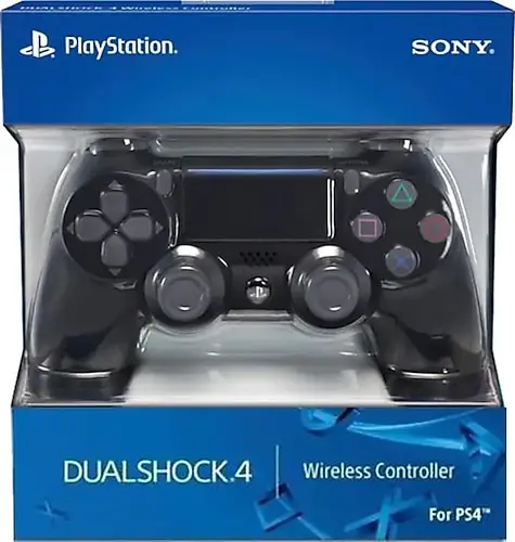 PS4 Uyumlu Kablosuz PS4 Uyumlu Kol Gamepad Joystick V2 Oyun Kolu