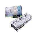 Colorful RTX4080 Super iGame Vulcan Nvidia GDDR6x 256Bit Hdmi.Display Üç Fan 16GB Beyaz Ekran Kartı