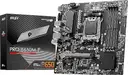 MSI Pro B650M-P AMD AM5 DDR5 Micro ATX Anakart