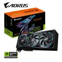 GIGABYTE AORUS GeForce RTX 5090 MASTER 32GB GDDR7 DLSS 4 512 Bit NVIDIA Ekran Kartı