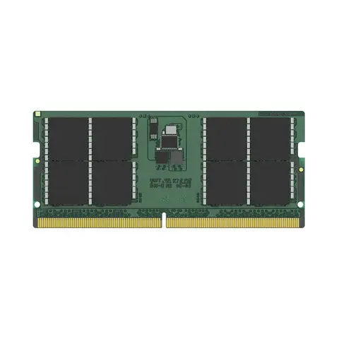Kingston KVR56S46BS8/16 16 GB DDR5 5600Mhz CL46 Notebook Bellek