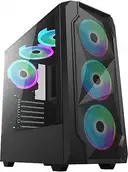 Gameforce Cold 6 Fanlı ATX Oyuncu Kasası