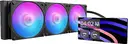 Cooler Master MasterLiquid Core LCD ARGB MLW-D36M-A24PA-L1 360 mm İşlemci Sıvı Soğutucu