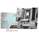 MSI B850M Gaming Plus WIFI DDR5 8200MHz M.2 AM5 mATX Anakart