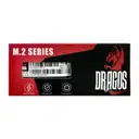 Dragos Pro DragMode Nvme 7060/6300Mbs 2TB NVME 4.0
