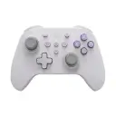 GuliKit KK3 MAX Retro Smartrigger Hall Effect Destekli Kablosuz Gamepad (NS39)