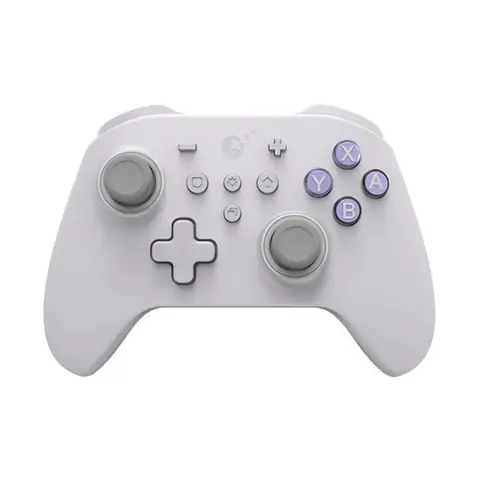 GuliKit KK3 MAX Retro Smartrigger Hall Effect Destekli Kablosuz Gamepad (NS39)