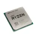 AMD Ryzen 7 3700X 3.60Ghz 36Mb 8 Çekirdek AM4 3.Gen 65W NOVGA Fansız Tray İşlemci