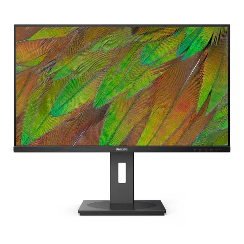 Philips 32B1N3800/00 31.5 inhc 3840x2160 4ms 60Hz Multimedia HD DP Pivot Monitör