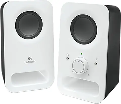Logitech Z150 1+1 6 W Beyaz Hoparlör Fiyatları, Özellikleri ve Yorumları | En Ucuzu Akakçe