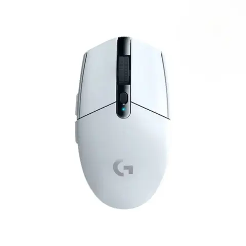 Logitech G305 Lightspeed Kablosuz Beyaz Gaming Mouse (910-005292) –