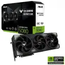 ASUS TUF Gaming GeForce RTX 5080 OC 16GB GDDR7 256 Bit DLSS 4 Ekran Kartı