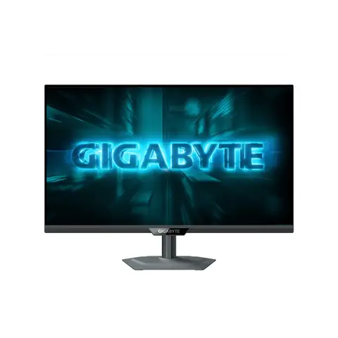 GIGABYTE G27U 27" 4K 160Hz FHD 320Hz 1ms SS IPS Gaming Monitör