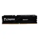 Kingston Beast 32GB (1x32GB) 6000MHz CL30 INTEL XMP 3.0 – AMD EXPO DDR5 Ram (KF560C30BBE-32TR)