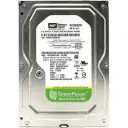 Western Digital WD3200AVVS Sata3 7200Rpm 8MB 3.5 inç 320GB HDD