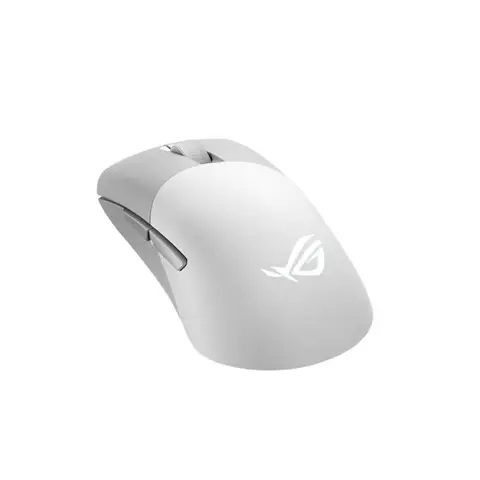 ASUS ROG Keris AimPoint Kablosuz Beyaz Gaming Mouse (90MP02V0-BMUA10)