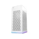 DF DLH21 Mini Tower Beyaz Kasa PSU YOK
